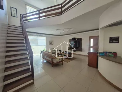 Casa de Condomínio com 4 Quartos à venda, 228m² no Loteamento Urbanova II, São José dos Campos