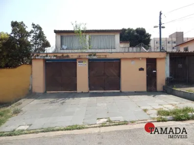 Casa com 7 Quartos à venda, 400m² no Jardim Três Marias, São Paulo