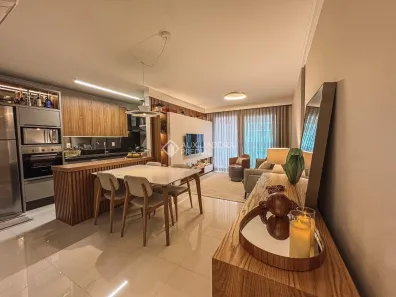 Apartamento com 2 Quartos para alugar, 93m² no Agronômica, Florianópolis