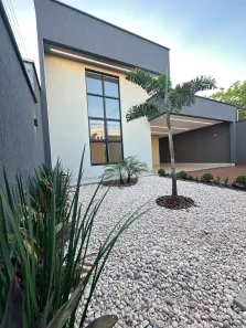 Casa com 3 Quartos à venda, 184m² no Setor Morada do Sol, Goiânia