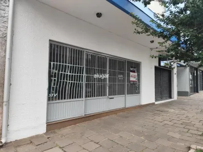 Sala Comercial para alugar, 202m² no Nossa Senhora de Lourdes, Caxias do Sul