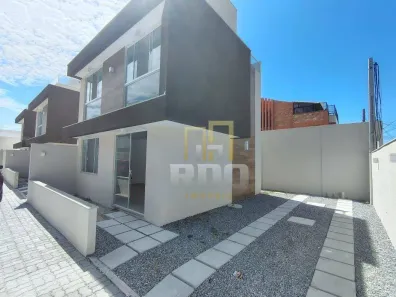 Casa com 2 Quartos à venda, 95m² no Recreio, Rio das Ostras