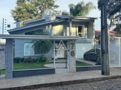 Casa com 3 Quartos à venda, 220m² no Integração, Passo Fundo