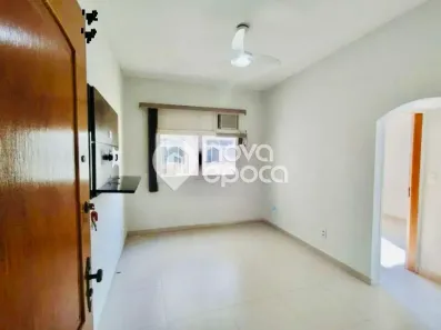 Apartamento com 1 Quarto à venda, 34m² no Flamengo, Rio de Janeiro
