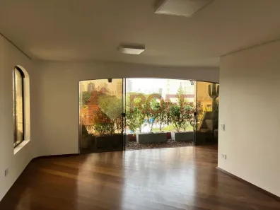 Apartamento com 3 Quartos à venda, 158m² no Brooklin Paulista, São Paulo