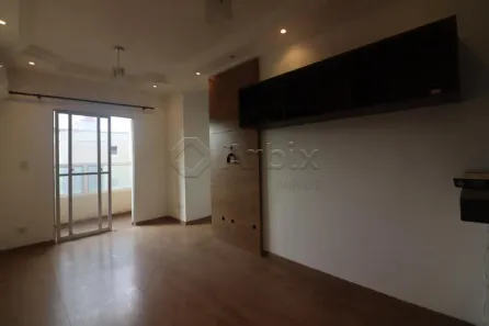 Apartamento com 2 Quartos à venda, 61m² no Jardim Bela Vista, Americana