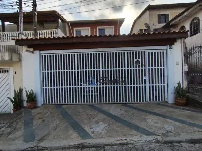 Sobrado com 4 Quartos à venda, 70m² no Vila Cruz das Almas, São Paulo