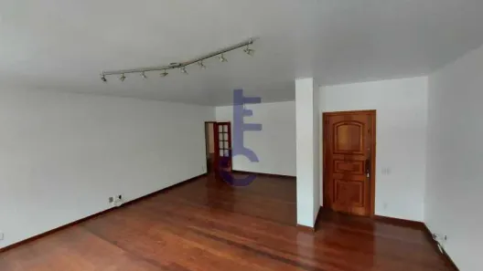 Apartamento com 4 Quartos à venda, 160m² no Tijuca, Rio de Janeiro