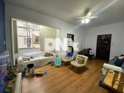 Apartamento com 2 Quartos à venda, 112m² no Copacabana, Rio de Janeiro