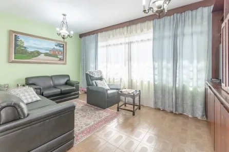 Casa com 4 Quartos à venda, 260m² no Horto Florestal, São Paulo
