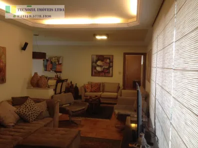 Apartamento com 3 Quartos à venda, 170m² no Jardim Paulista, São Paulo