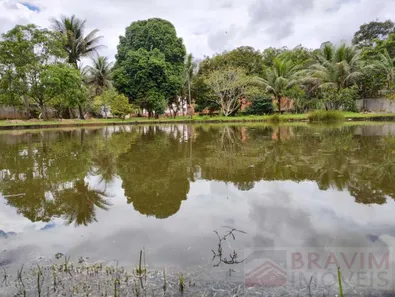 Fazenda/Sítio com 6 Quartos à venda, 12000m² no Cidade Nova da Serra, Serra