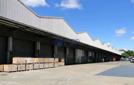 Galpão/Depósito/Armazém para alugar, 41311m² no Distrito Industrial, Campinas
