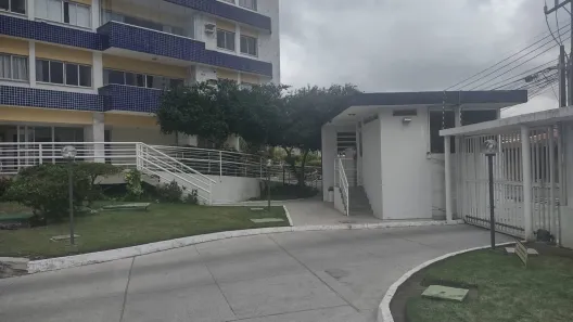 Apartamento com 4 Quartos à venda, 190m² no Farol, Maceió