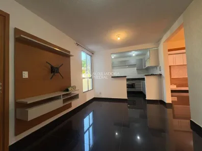 Apartamento com 2 Quartos à venda, 53m² no São José, Canoas