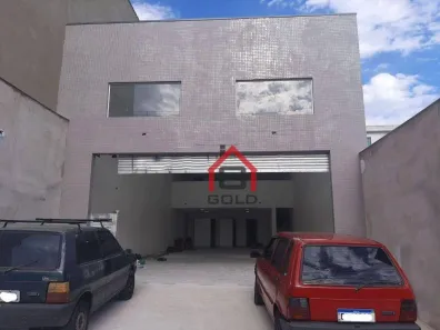 Ponto Comercial à venda, 200m² no Parque das Nações, Santo André