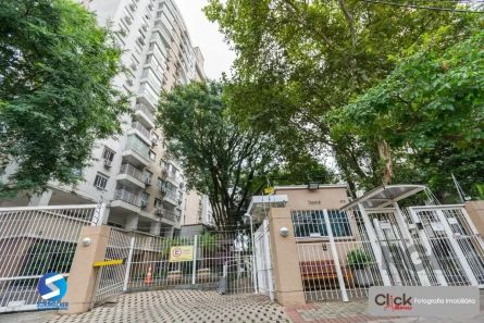 Apartamento com 3 Quartos à venda, 84m² no Passo da Areia, Porto Alegre