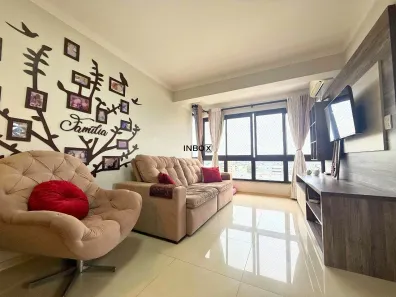 Apartamento com 3 Quartos à venda, 76m² no COHAB, Bento Gonçalves