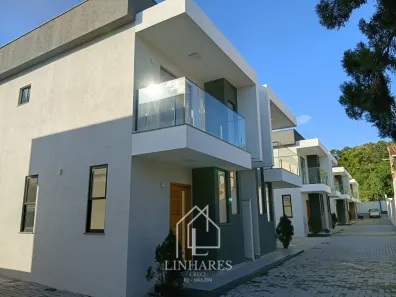 Casa com 2 Quartos à venda, 83m² no Barroco (Itaipuaçu), Maricá