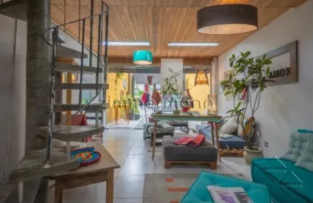 Imóvel Comercial com 5 Quartos à venda, 240m² no Indianópolis, São Paulo