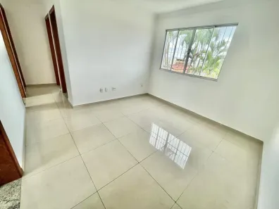 Apartamento com 3 Quartos à venda, 65m² no São João Batista (Venda Nova), Belo Horizonte