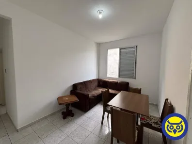 Apartamento com 2 Quartos para alugar, 51m² no Centro, Florianópolis