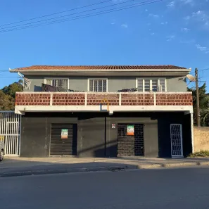 Sala Comercial para alugar, 31m² no Cachoeira, Almirante Tamandaré