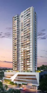 Apartamento com 2 Quartos à venda, 65m² no Vila Osasco, Osasco