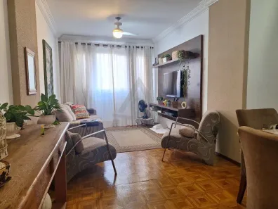 Apartamento com 3 Quartos à venda, 98m² no Jardim Proença, Campinas