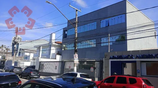 Prédio Comercial para alugar, 544m² no Centro, Osasco
