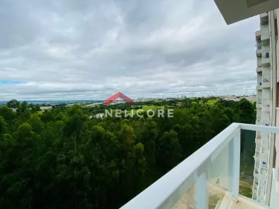 Apartamento com 2 Quartos à venda, 51m² no Jardim Casablanca, Indaiatuba