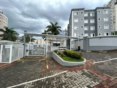 Apartamento com 3 Quartos para alugar, 60m² no Jardim Nova Europa, Campinas