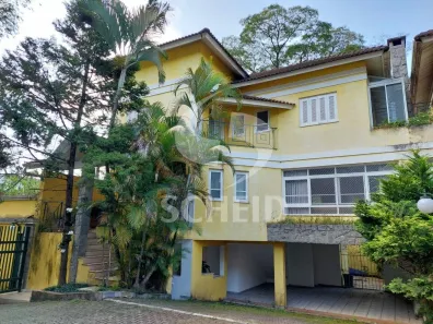 Casa de Condomínio com 4 Quartos à venda, 320m² no Santo Amaro, São Paulo