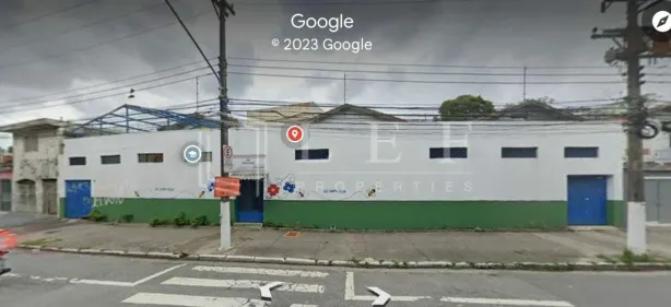 Lote/Terreno à venda, 1256m² no Jardim Arpoador, São Paulo