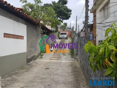 Lote/Terreno à venda, 780m² no Americanópolis, São Paulo