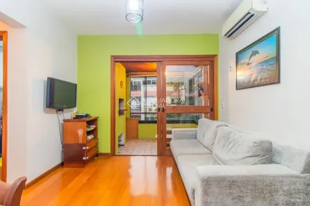 Apartamento com 2 Quartos à venda, 60m² no Bela Vista, Porto Alegre