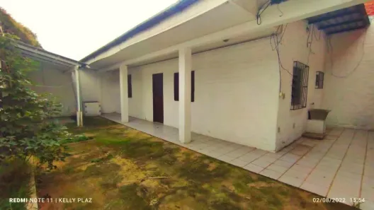 Casa com 1 Quarto para alugar, 10m² no Padre Reus, São Leopoldo