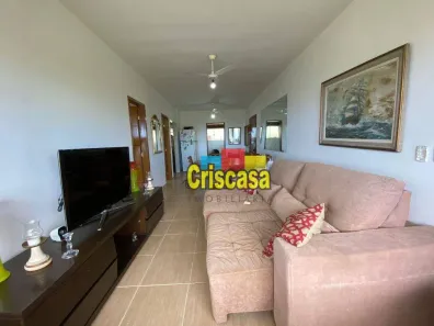 Casa de Condomínio com 2 Quartos à venda, 140m² no Ogiva, Cabo Frio