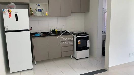 Apartamento com 2 Quartos à venda, 71m² no Santa Claudina, Vinhedo