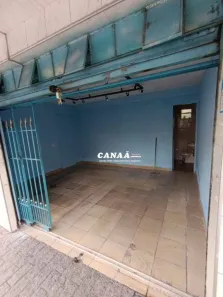 Ponto Comercial para alugar, 20m² no Jardim Umarizal, São Paulo