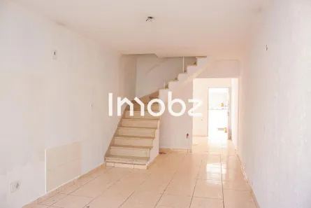 Casa com 2 Quartos à venda, 100m² no Vila Romana, São Paulo