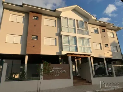 Apartamento com 2 Quartos à venda, 57m² no Nova Petrópolis, Nova Petrópolis
