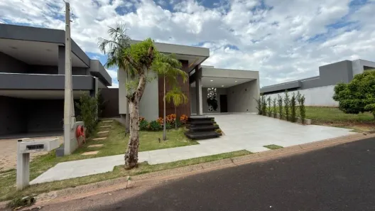 Casa de Condomínio com 3 Quartos à venda, 187m² no Terravista Residence Club, Mirassol