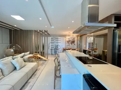 Apartamento com 3 Quartos à venda, 144m² no Estreito, Florianópolis