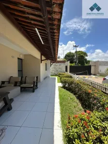 Casa de Condomínio com 4 Quartos à venda, 150m² no Nossa Senhora da Conceição, Paulista