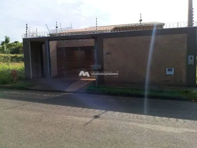 Casa com 2 Quartos à venda, 136m² no Fazenda Rio Preto, São José do Rio Preto