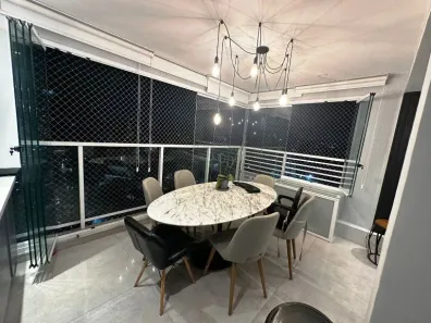 Apartamento com 2 Quartos à venda, 68m² no Jardim Prudência, São Paulo
