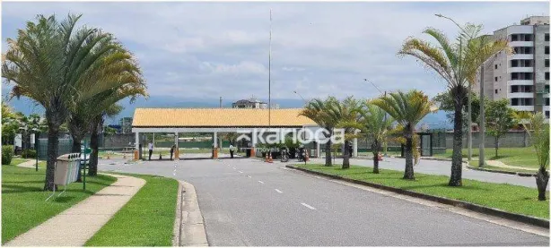Lote/Terreno à venda, 385m² no Parque Ipiranga, Resende