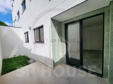 Apartamento com 2 Quartos à venda, 34m² no Bosque da Saúde, São Paulo