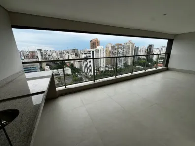 Apartamento com 4 Quartos à venda, 158m² no Vila Clementino, São Paulo